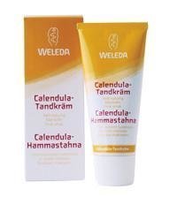 Weleda Calendula Hammastahna