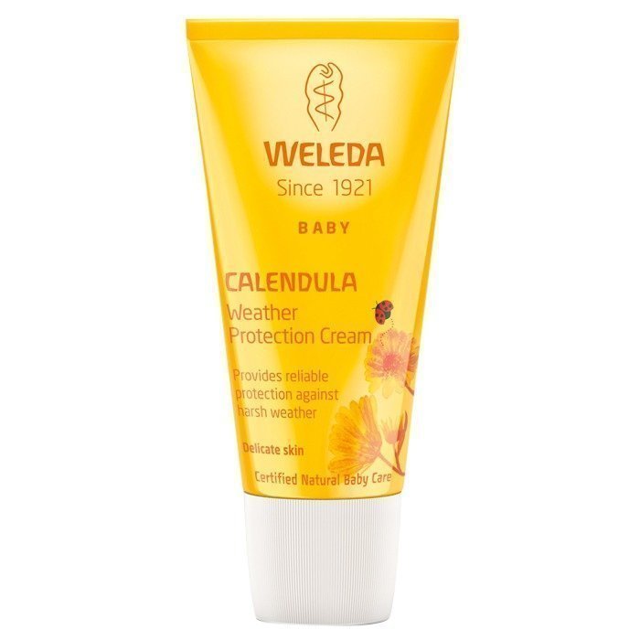 Weleda Calendula Ulkoiluvoide 30 ml