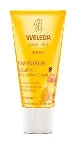 Weleda Calendula Ulkoiluvoide