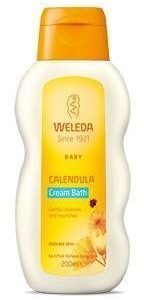 Weleda Calendula Voidekylpy