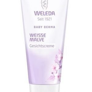 Weleda Derma Baby Kasvovoide