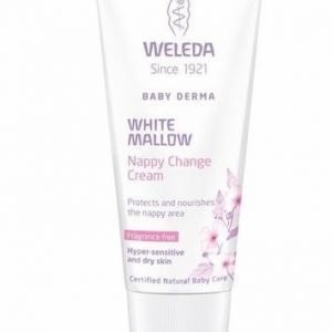 Weleda Derma Baby Vaippavoide