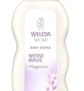 Weleda Derma Baby Vartalovoide