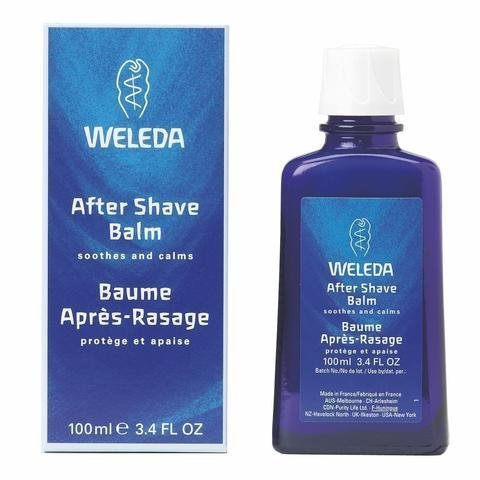 Weleda For Men After Shave Balm