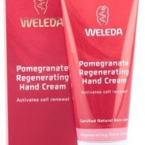 Weleda Granaattiomena Käsivoide