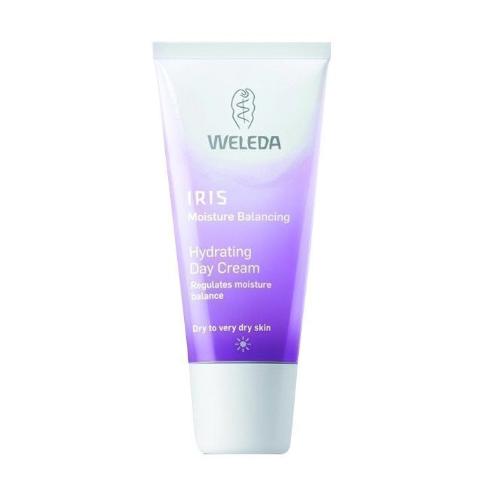 Weleda Iris Hydrating Day Cream 30 ml