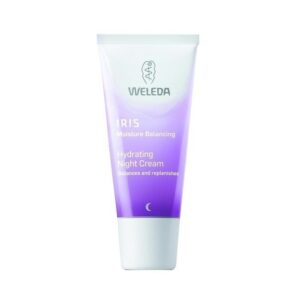 Weleda Iris Yövoide 30 ml