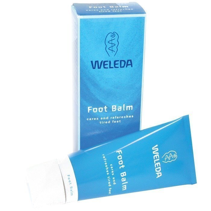 Weleda Jalkavoide 75 ml