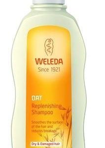 Weleda Kaurashampoo