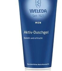 Weleda Miesten Suihkugeeli