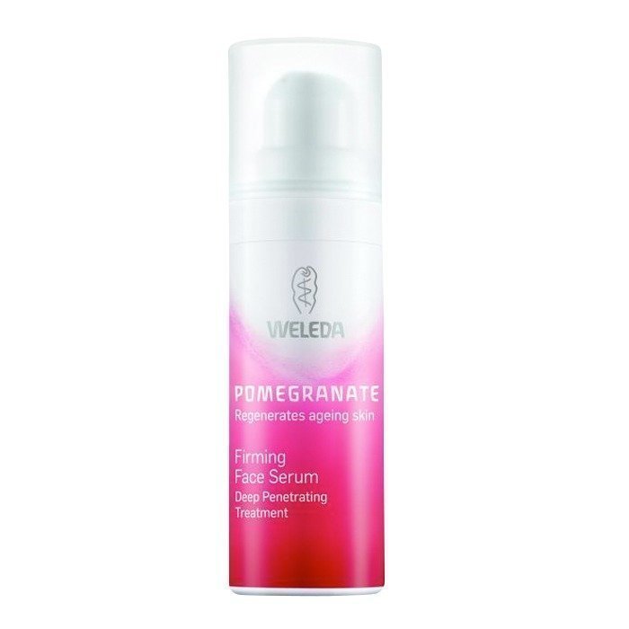 Weleda Pomegranate Firming Face Serum 30 ml