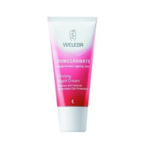 Weleda Pomegranate Firming Night Cream 30 ml