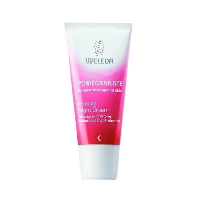 Weleda Pomegranate Firming Night Cream 30 ml