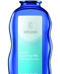 Weleda Puhdistusmaito