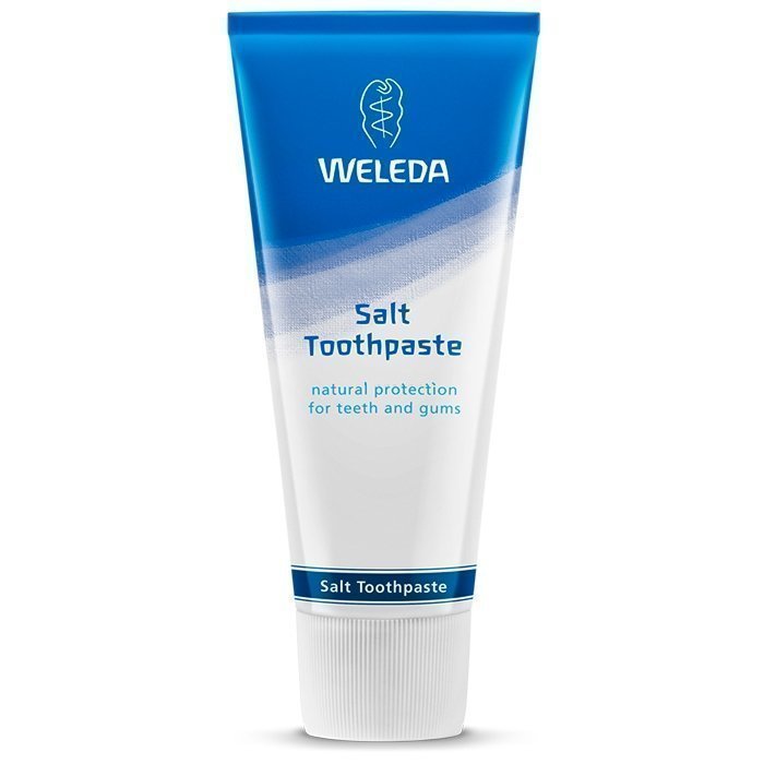 Weleda Suola-Hammastahna 75 ml