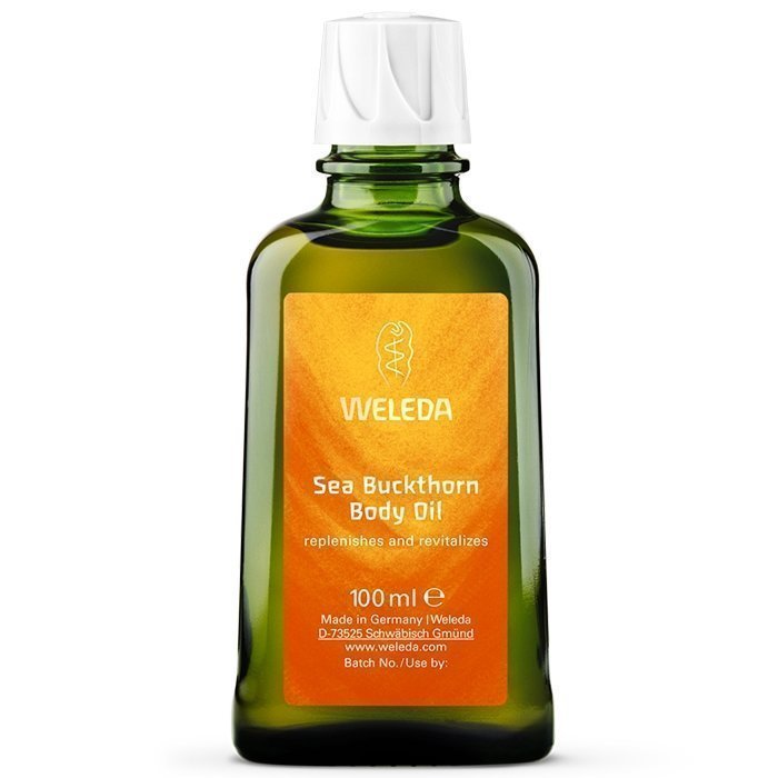 Weleda Tyrni Ihoöljy 100 ml