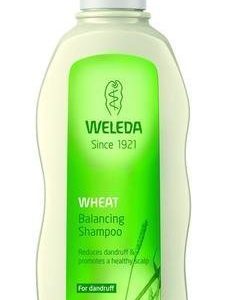 Weleda Vehnä Hilseshampoo