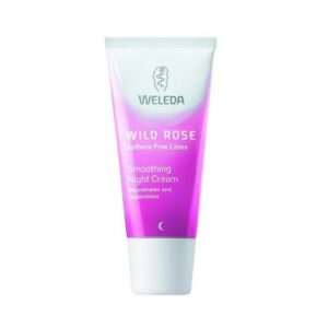 Weleda Villiruusu Yövoide 30 ml
