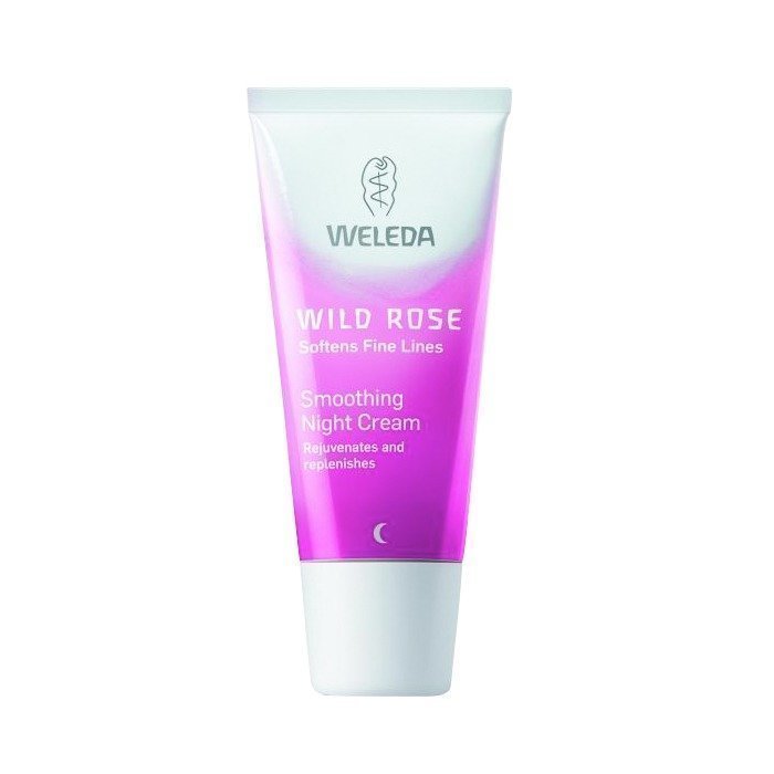 Weleda Villiruusu Yövoide 30 ml