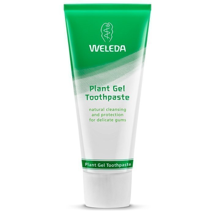 Weleda Yrtti Hammastahna 75 ml