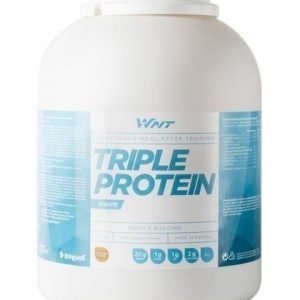 Wnt Triple Protein Suklaa 3kg