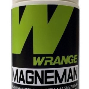 Wrange & Prime Magneman