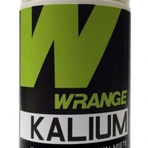 Wrange & Prime Wrange Kalium