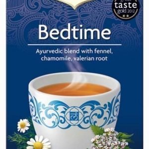 Yogi Tea Bedtime tee