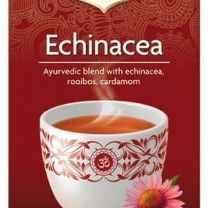 Yogi Tea Echinacea tee