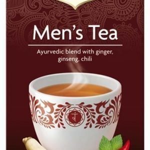 Yogi Tea Miesten tee