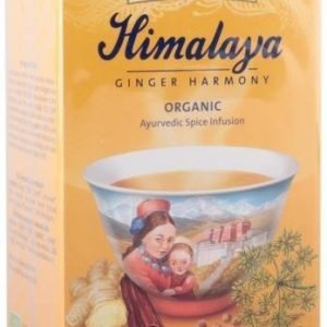 Yogitea Luomu Himalaya Tee