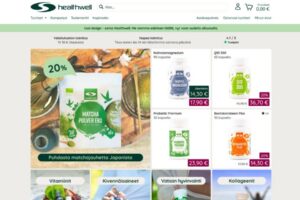 Healthwell