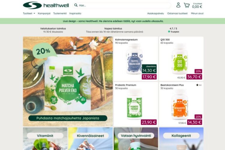 Healthwell