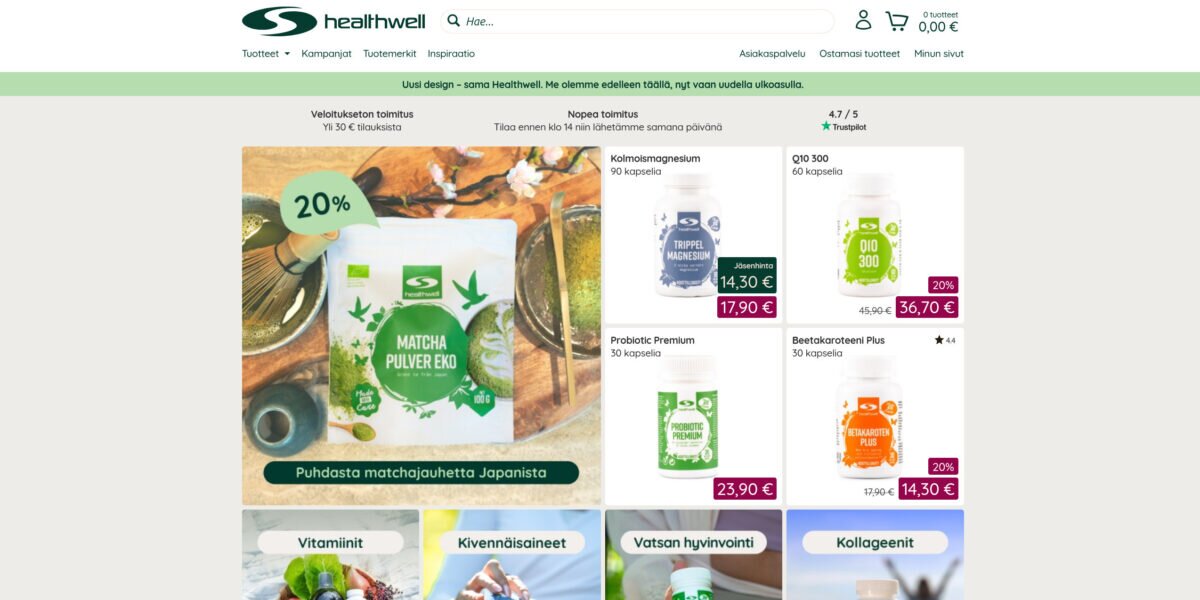 Healthwell