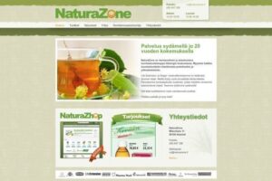 NaturaZone Oy